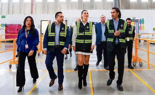 La entidad mantiene un mercado laboral formal al alza
