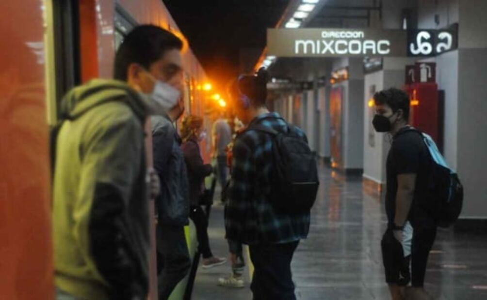 Sindicato del Metro entrega al Gobierno de la CDMX diagnóstico técnico sobre trenes e instalaciones  