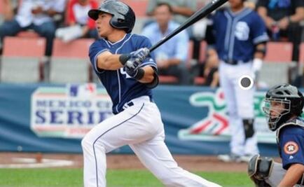 Verdugo y Urías, en el top 100