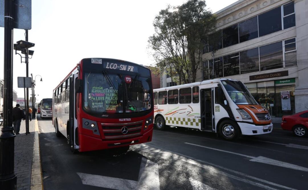 Foto: Jorge Alvarado/ EL UNIVERSAL