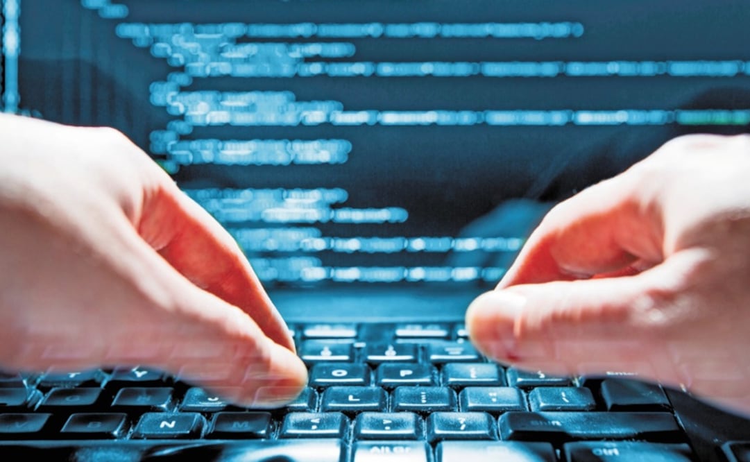 Cyberattacks have cost Mexican banks MXN $784.7 million - Photo: File photo/EL UNIVERSAL