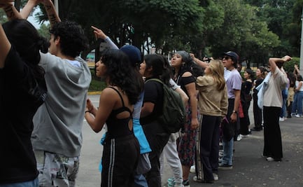 Maestros y estudiantes del INBAL protestan por falta de pagos: se paralizan escuelas de arte