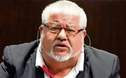 Morena frena ingreso de militares de EU al país