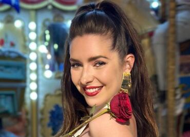 Ariadne Díaz recuerda malos tratos que vivió durante rodaje de Telenovela