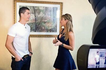 “Siempre fui muy ambicioso”