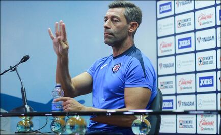 Las frases más folclóricas de Pedro Caixinha