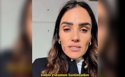 Operativo de alcaldía Cuauhtémoc termina en riña con comerciantes; "nos emboscaron en Zona Rosa", acusa alcaldesa
