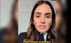 Operativo de alcaldía Cuauhtémoc termina en riña con comerciantes; "nos emboscaron en Zona Rosa", acusa alcaldesa