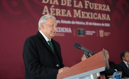 Esta es "Olmeca, Maya Mexica", la empresa militar creada para operar Santa Lucía, 3 aeropuertos más y el Tren Maya