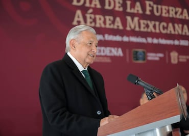 Esta es "Olmeca, Maya Mexica", la empresa militar creada para operar Santa Lucía, 3 aeropuertos más y el Tren Maya