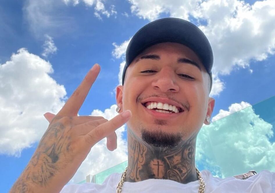 El influencer de 20 años de edad se encontraba en compañía de varios amigos que acudieron al lugar a pasar el rato y tomar fotografías cuando sucedió el accidente. Foto: Instagram @dieguinmd