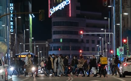 Estudio demuestra que los supercontagiadores potenciaron el descontrol de la pandemia