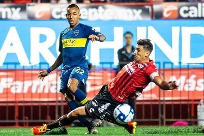 Tigres quiere al colombiano Sebastián Villa