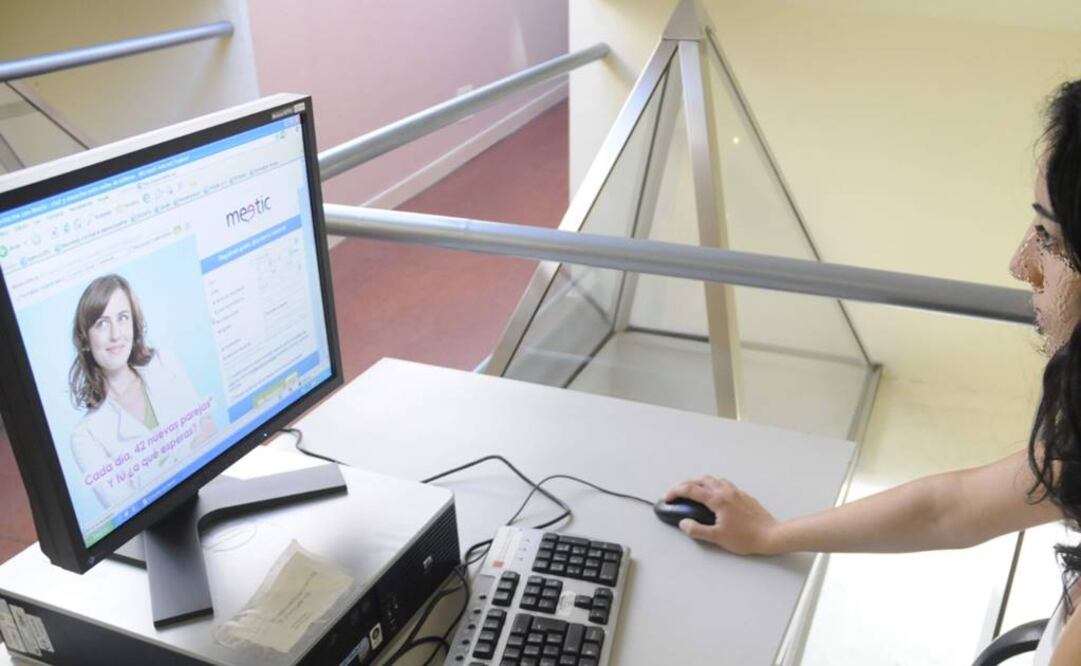 La foto de perfil se ha convertido en un detalle imprescindible. Foto: EFE