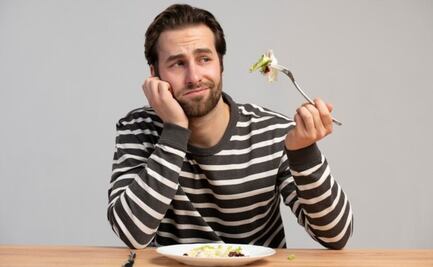 3 alimentos comunes que debes evitar; dañan tus riñones en silencio