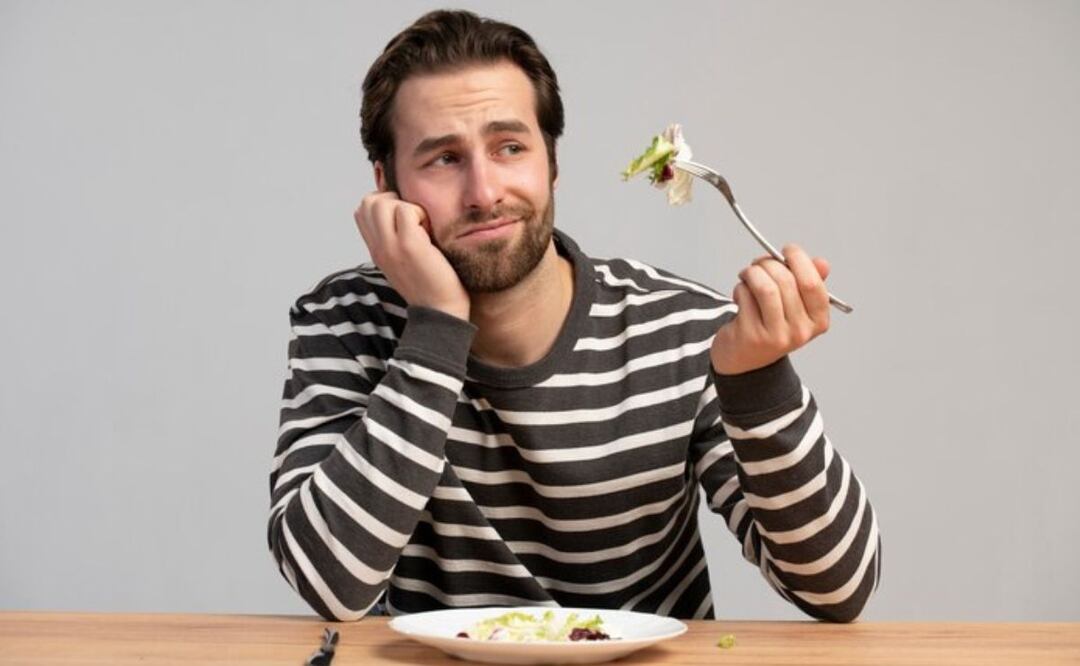 Cuida tus riñones de estos alimentos. Fuente: Freepik