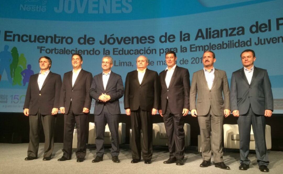 Foto: Cortesía Nestlé