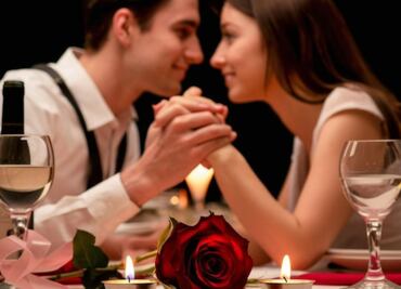 La inteligencia artificial sugiere las mejores ideas románticas para San Valentín; ideales para celebrar este 2025