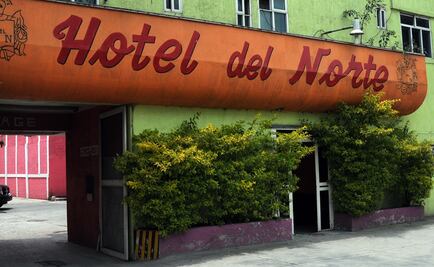 Lo apuñalan en habitación de hotel en la colonia Morelos