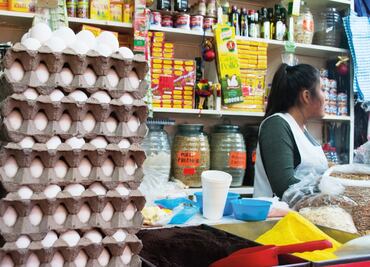 Poder adquisitivo, bajo fuego por el gasolinazo