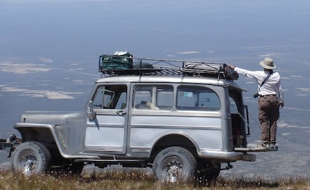 Los mejores destinos en San Luis Potosí