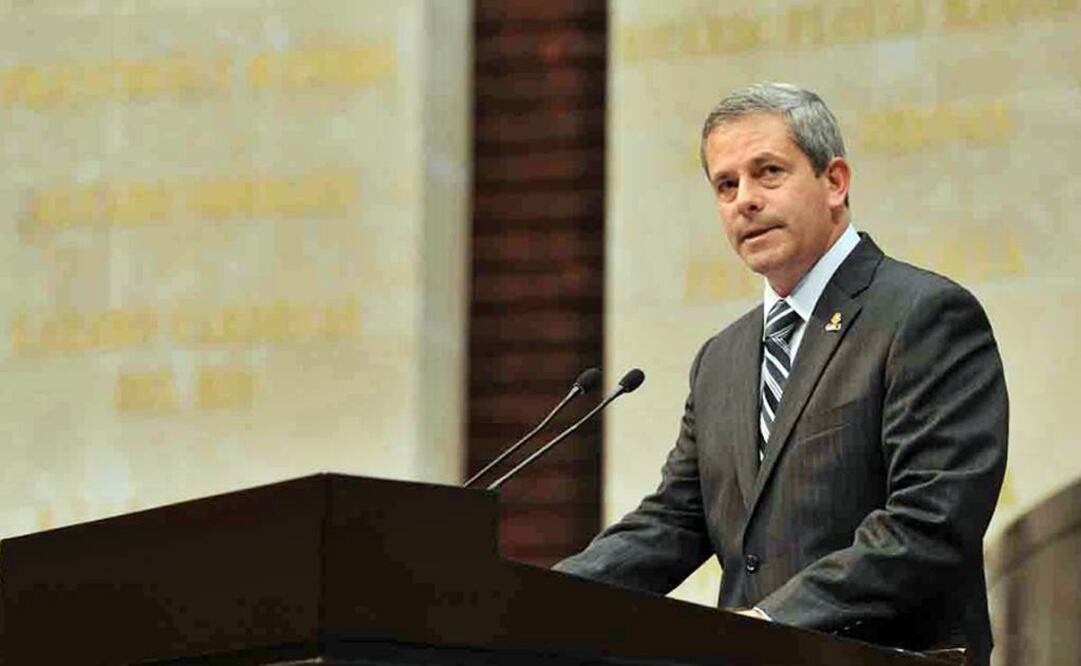 Torres Cofiño asentó que el gasto público es el que responde a impulsar el desarrollo regional de manera equilibrada. (Foto: Archivo / EL UNIVERSAL)