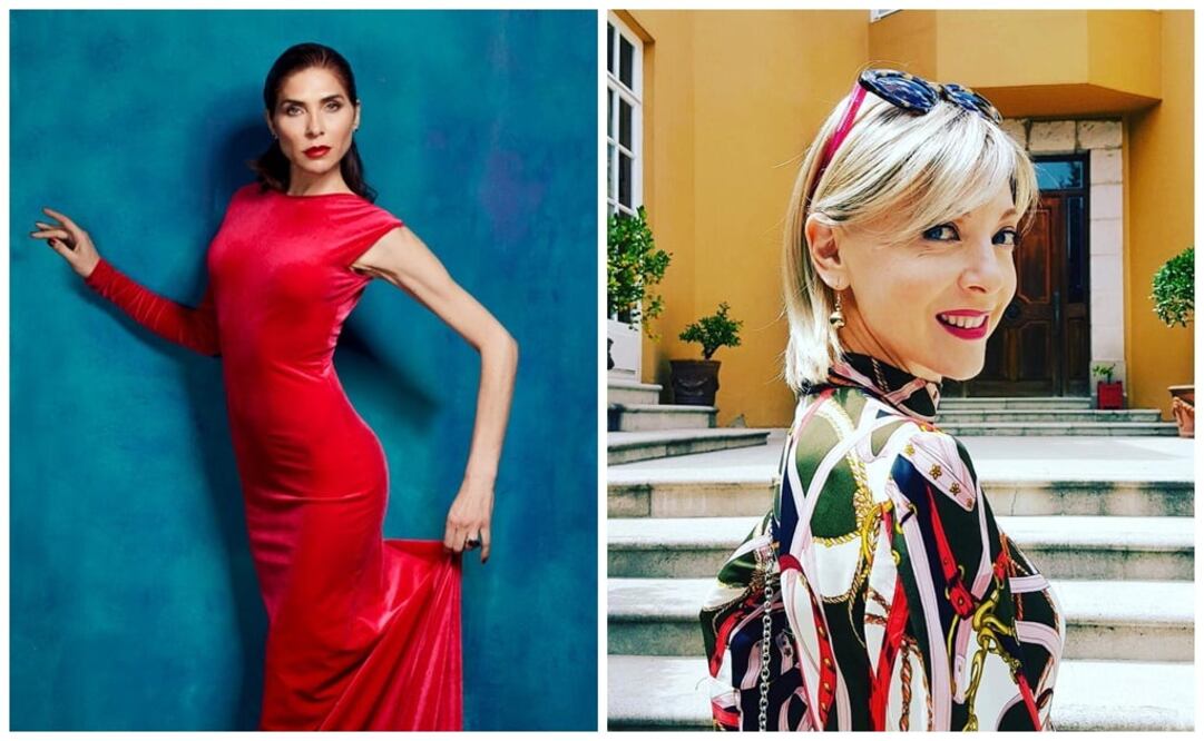 FOTOS: Twitter/Instagram 