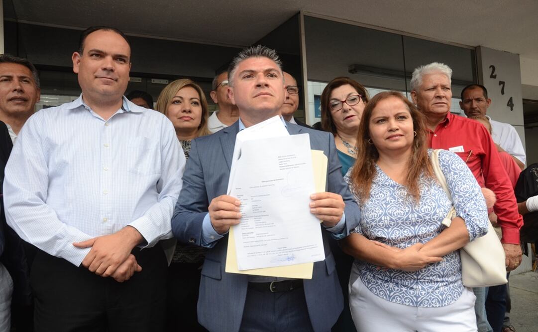 Foto: Emilio Vásquez/EL UNIVERSAL