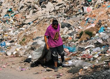 Sistema de Protección Social Universal, clave para reducir la pobreza; coinciden especialistas
