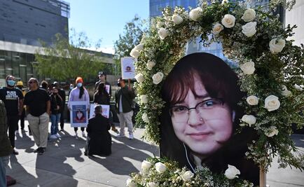 "Soñaba con ser ingeniera": familiares exigen justicia por muerte de jovencita de 14 años en EU