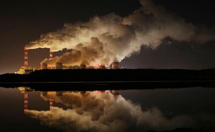 Al menos 19 países prometen dejar de invertir en energías fósiles fuera de sus territorios para finales de 2022
