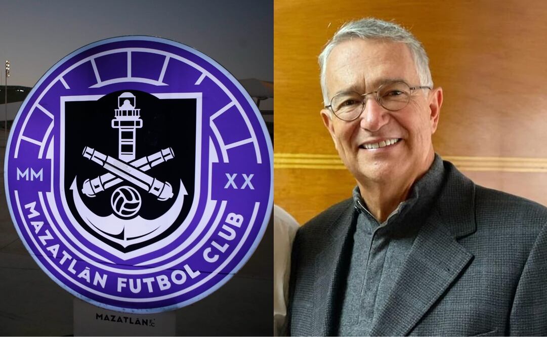 Ricardo Salinas niega regreso de Mazatlán a Morelia