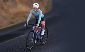 Sara Roel va por el Mundial de Canadá con la mira puesta en Los Ángeles 2028