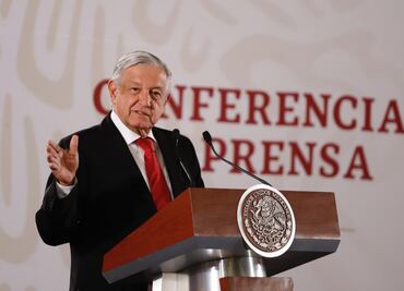 Despliegue de Guardia Nacional y Ejército, para evitar confrontación con EU: AMLO