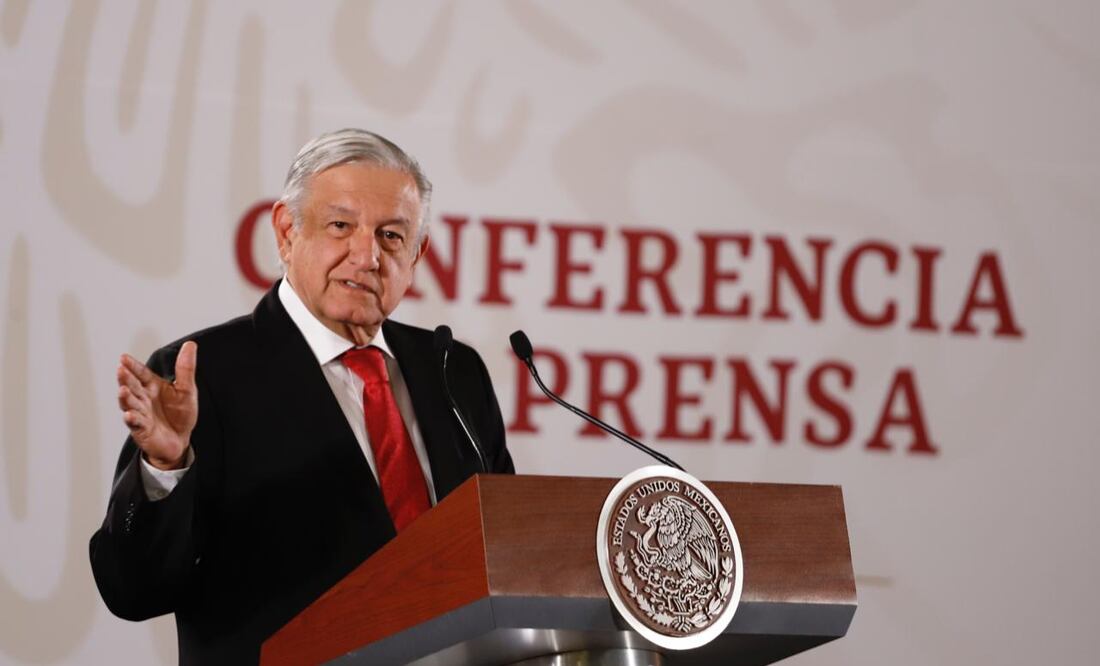 Foto: Berenice Fregoso