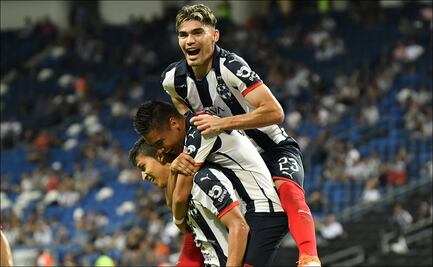Jugador de Rayados llegará a los Pumas