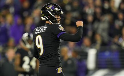 Ravens remontan y vencen a los Bengals para ser punteros su zona