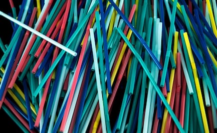 Bolsas y popotes: Canadá prohibirá algunos plásticos de único uso para fines de 2021