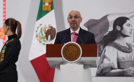 Más de 23 mil negocios participaron en la primera jornada de "Viernes Muy Mexicano"; programa está alineado con el Plan México