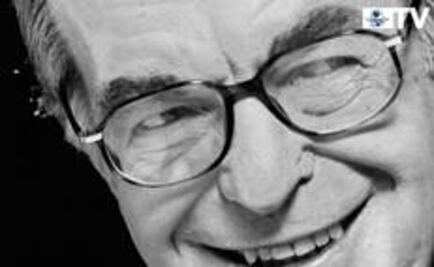 Muere Jacobo Zabludovsky
