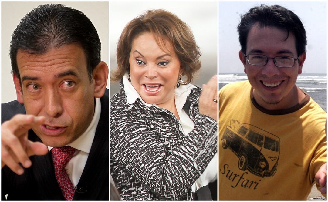 Foto: Archivo / EL UNIVERSAL