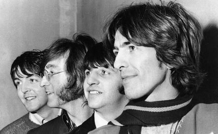 Los Beatles lanzan nuevo video para “Glass Onion”