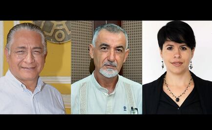 Dan a conocer a los directores en los centros INAH