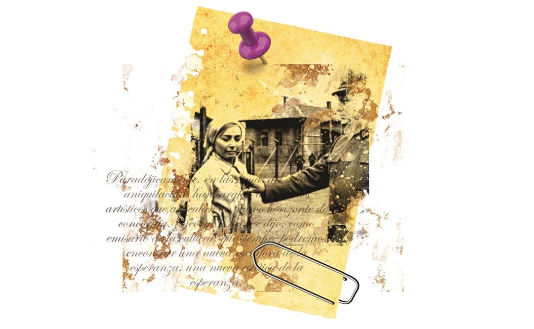 La geografía del exterminio