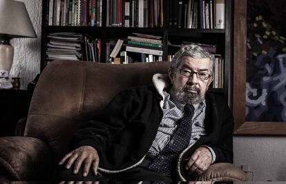 Muere el escritor Huberto Batis a los 83 años