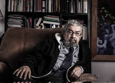 Muere el escritor Huberto Batis a los 83 años