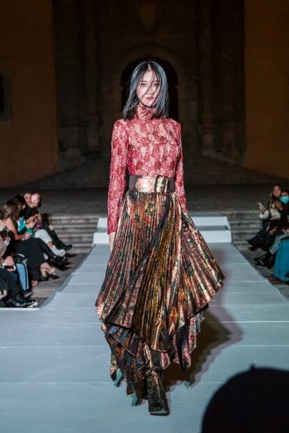 Así se vivió Fashion Days San Miguel de Allende