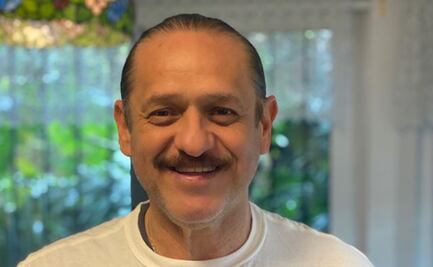 "No fue una operación sencilla, pero soy un consentido de Dios": Teo González