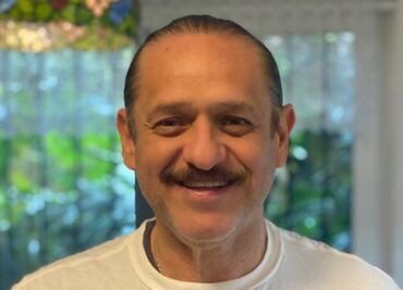 "No fue una operación sencilla, pero soy un consentido de Dios": Teo González