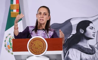 Sheinbaum alista su Segundo Informe de Gobierno; define con su gabinete presentación en los estados